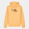 Unisex Cruiser 2.0 iconic hoodie sweatshirt (STSU177) Thumbnail
