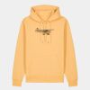 Unisex Cruiser 2.0 iconic hoodie sweatshirt (STSU177) Thumbnail