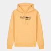 Unisex Cruiser 2.0 iconic hoodie sweatshirt (STSU177) Thumbnail