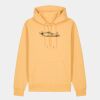 Unisex Cruiser 2.0 iconic hoodie sweatshirt (STSU177) Thumbnail