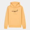 Unisex Cruiser 2.0 iconic hoodie sweatshirt (STSU177) Thumbnail