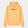 Unisex Cruiser 2.0 iconic hoodie sweatshirt (STSU177) Thumbnail