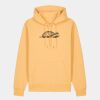 Unisex Cruiser 2.0 iconic hoodie sweatshirt (STSU177) Thumbnail