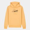 Unisex Cruiser 2.0 iconic hoodie sweatshirt (STSU177) Thumbnail