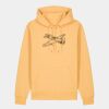 Unisex Cruiser 2.0 iconic hoodie sweatshirt (STSU177) Thumbnail