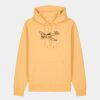 Unisex Cruiser 2.0 iconic hoodie sweatshirt (STSU177) Thumbnail