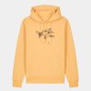 Unisex Cruiser 2.0 iconic hoodie sweatshirt (STSU177) Thumbnail
