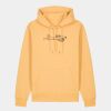 Unisex Cruiser 2.0 iconic hoodie sweatshirt (STSU177) Thumbnail