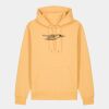 Unisex Cruiser 2.0 iconic hoodie sweatshirt (STSU177) Thumbnail