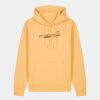 Unisex Cruiser 2.0 iconic hoodie sweatshirt (STSU177) Thumbnail