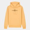 Unisex Cruiser 2.0 iconic hoodie sweatshirt (STSU177) Thumbnail