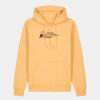 Unisex Cruiser 2.0 iconic hoodie sweatshirt (STSU177) Thumbnail