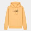 Unisex Cruiser 2.0 iconic hoodie sweatshirt (STSU177) Thumbnail