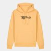 Unisex Cruiser 2.0 iconic hoodie sweatshirt (STSU177) Thumbnail