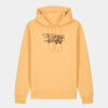 Unisex Cruiser 2.0 iconic hoodie sweatshirt (STSU177) Thumbnail