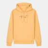 Unisex Cruiser 2.0 iconic hoodie sweatshirt (STSU177) Thumbnail