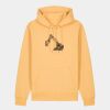 Unisex Cruiser 2.0 iconic hoodie sweatshirt (STSU177) Thumbnail