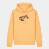 Unisex Cruiser 2.0 iconic hoodie sweatshirt (STSU177) Thumbnail