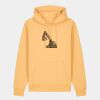 Unisex Cruiser 2.0 iconic hoodie sweatshirt (STSU177) Thumbnail