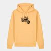 Unisex Cruiser 2.0 iconic hoodie sweatshirt (STSU177) Thumbnail