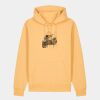 Unisex Cruiser 2.0 iconic hoodie sweatshirt (STSU177) Thumbnail