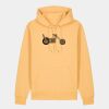 Unisex Cruiser 2.0 iconic hoodie sweatshirt (STSU177) Thumbnail
