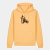 Unisex Cruiser 2.0 iconic hoodie sweatshirt (STSU177) Thumbnail