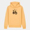 Unisex Cruiser 2.0 iconic hoodie sweatshirt (STSU177) Thumbnail