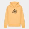 Unisex Cruiser 2.0 iconic hoodie sweatshirt (STSU177) Thumbnail