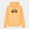 Unisex Cruiser 2.0 iconic hoodie sweatshirt (STSU177) Thumbnail