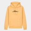 Unisex Cruiser 2.0 iconic hoodie sweatshirt (STSU177) Thumbnail