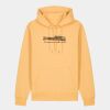 Unisex Cruiser 2.0 iconic hoodie sweatshirt (STSU177) Thumbnail
