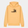 Unisex Cruiser 2.0 iconic hoodie sweatshirt (STSU177) Thumbnail