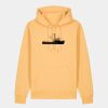 Unisex Cruiser 2.0 iconic hoodie sweatshirt (STSU177) Thumbnail