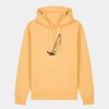 Unisex Cruiser 2.0 iconic hoodie sweatshirt (STSU177) Thumbnail