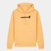 Unisex Cruiser 2.0 iconic hoodie sweatshirt (STSU177) Thumbnail