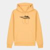 Unisex Cruiser 2.0 iconic hoodie sweatshirt (STSU177) Thumbnail