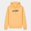 Unisex Cruiser 2.0 iconic hoodie sweatshirt (STSU177) Thumbnail