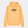 Unisex Cruiser 2.0 iconic hoodie sweatshirt (STSU177) Thumbnail