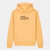 Unisex Cruiser 2.0 iconic hoodie sweatshirt (STSU177) Thumbnail