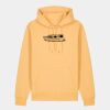 Unisex Cruiser 2.0 iconic hoodie sweatshirt (STSU177) Thumbnail