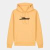 Unisex Cruiser 2.0 iconic hoodie sweatshirt (STSU177) Thumbnail