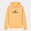 Unisex Cruiser 2.0 iconic hoodie sweatshirt (STSU177) Thumbnail