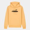 Unisex Cruiser 2.0 iconic hoodie sweatshirt (STSU177) Thumbnail