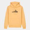 Unisex Cruiser 2.0 iconic hoodie sweatshirt (STSU177) Thumbnail