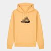 Unisex Cruiser 2.0 iconic hoodie sweatshirt (STSU177) Thumbnail