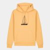Unisex Cruiser 2.0 iconic hoodie sweatshirt (STSU177) Thumbnail