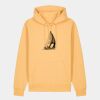 Unisex Cruiser 2.0 iconic hoodie sweatshirt (STSU177) Thumbnail