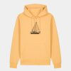 Unisex Cruiser 2.0 iconic hoodie sweatshirt (STSU177) Thumbnail
