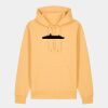 Unisex Cruiser 2.0 iconic hoodie sweatshirt (STSU177) Thumbnail